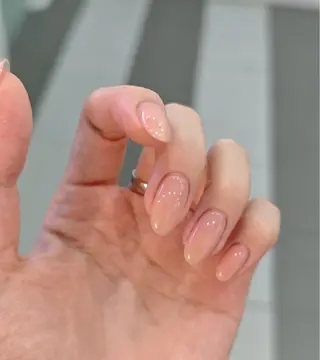 ネイル H&B しんのネイルデザイン