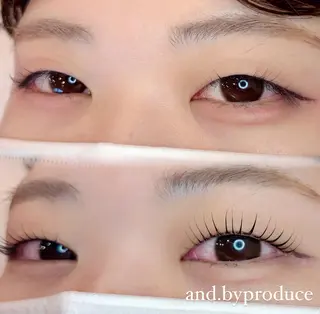 マツエク・マツパ 🖤rika eyelash🖤のマツエク・マツパデザイン