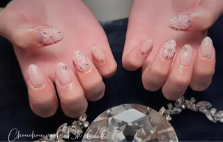 ネイル Candy Nailのネイルデザイン