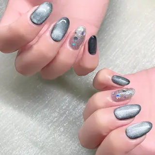 ネイル Nailist suzuのネイルデザイン