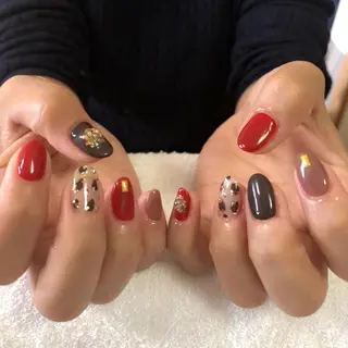 ネイル Hashimoto .のエステ・リラクイメージ