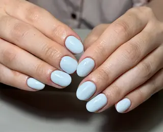 ネイル 🍑 momo_nailのネイルデザイン