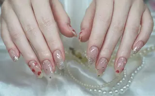 ネイル エン ホウヨウのネイルデザイン