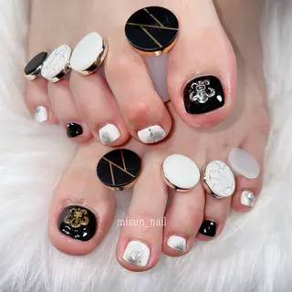 ネイル misun_ nailのネイルデザイン