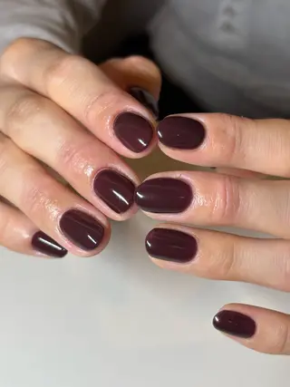 ネイル un private nail salonのネイルデザイン