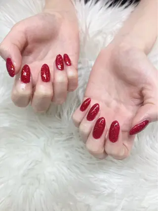 ネイル LIBELLE京橋 ★上仲のネイルデザイン