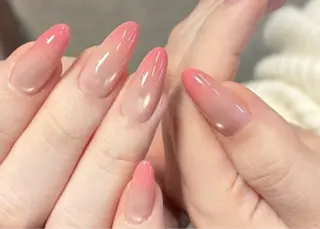 ネイル Lucky nail 小林和希のネイルデザイン