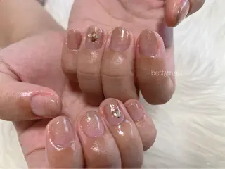 ネイル purr nailのネイルデザイン