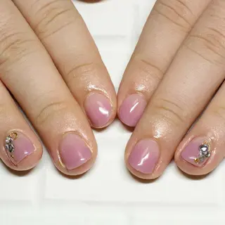 ネイル NAIL'S KISHのネイルデザイン