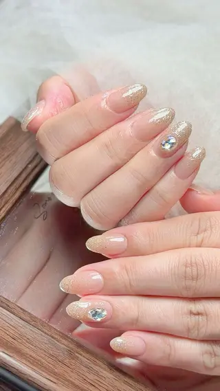 ネイル Ayumi nails川崎店のネイルデザイン