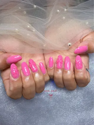 ネイル ema nailのネイルデザイン