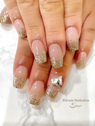 ネイル nail soirのネイルデザイン