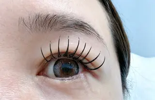 マツエク・マツパ VELISSE EYELASHのマツエク・マツパデザイン