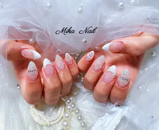 ネイル Mika Nailのネイルデザイン