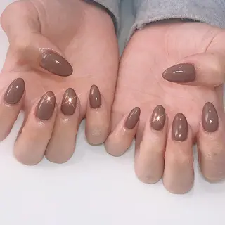 ネイル ROWnail Shioneのネイルデザイン