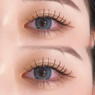 マツエク・マツパ H eyelash YUUKI🎀のマツエク・マツパデザイン