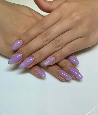ネイル VENUS BELT AYAKAのネイルデザイン