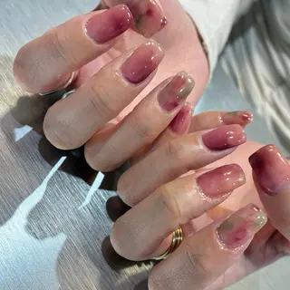 ネイル nail salon sou.のネイルデザイン