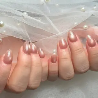ネイル ToliyDeliy Linaのネイルデザイン