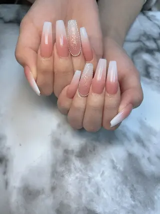 ネイル Kayo 💅のネイルデザイン