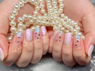 ネイル 🍒IRIS Nail🌸のネイルデザイン