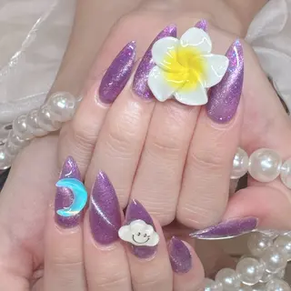 ネイル minami ネイルのネイルデザイン