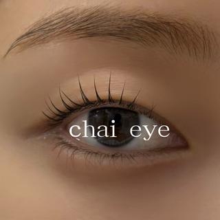 マツエク・マツパ chai nail + eye📍鶴橋のネイルデザイン