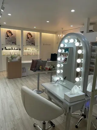 メナード 三和代行店のエステ・リラクイメージ