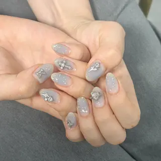 ネイル UM Nail Salonのネイルデザイン