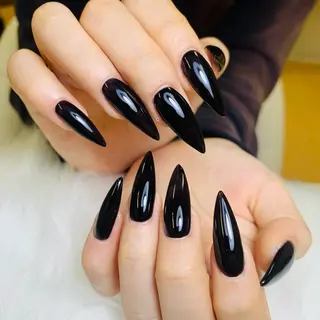ネイル AN NAIL SALONのネイルデザイン