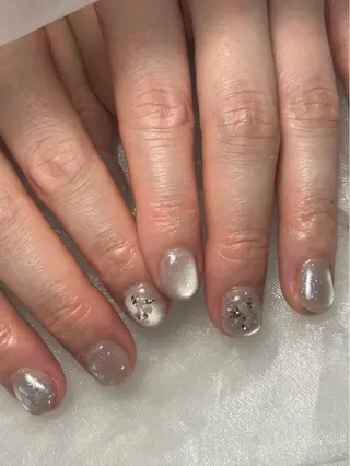 ネイル Lana Nailのネイルデザイン