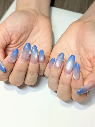 ネイル ネイルサロン ゆりかごのネイルデザイン