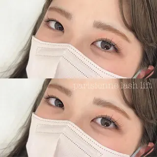 マツエク・マツパ AO. eyelashのマツエク・マツパデザイン