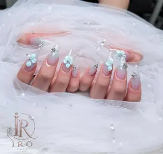 ネイル iro nailのネイルデザイン