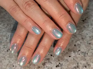ネイル スズキ マイコのネイルデザイン