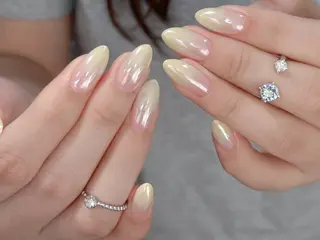 ネイル Fancy nail salonのネイルデザイン