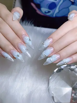 ネイル Sully Nail Labのネイルデザイン