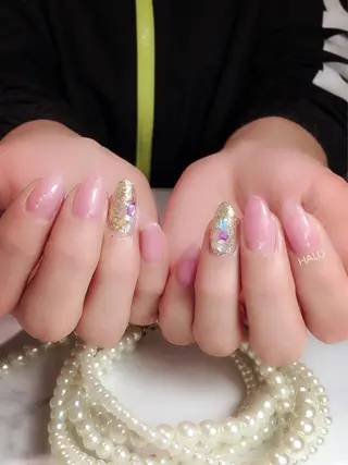 ネイル HALU ハルのネイルデザイン
