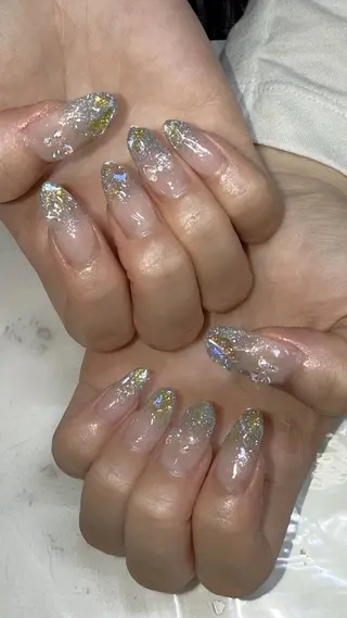 ネイル ✨アン ミユ✨のネイルデザイン