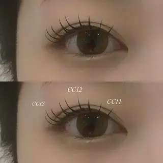 マツエク・マツパ 【EYELA】 ミコのマツエク・マツパデザイン
