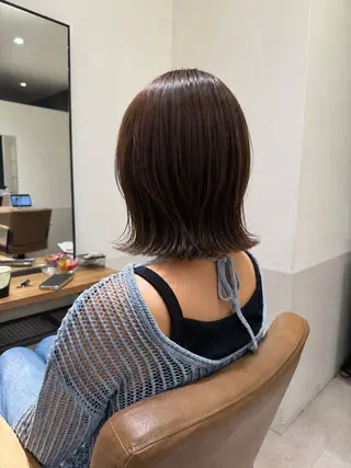 ショート ⭐️ボブ/ショート ⭐️Ryosukeのヘアスタイル