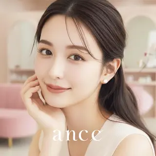 マツエク・マツパ ance薬院店 🍒ayakaのマツエク・マツパデザイン