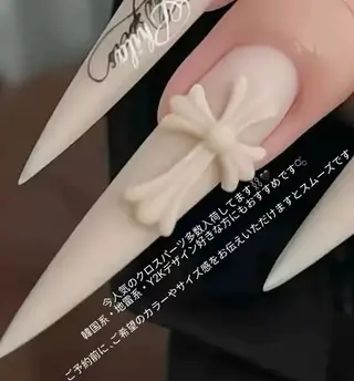 ネイル sakii_nail 池袋のネイルデザイン