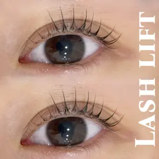 マツエク・マツパ H eyelash⠀ Yuna 𓆉⋆˙のマツエク・マツパデザイン