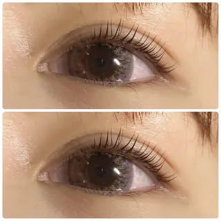 マツエク・マツパ eyelist 💙asakaの眉毛・アイブロウイメージ