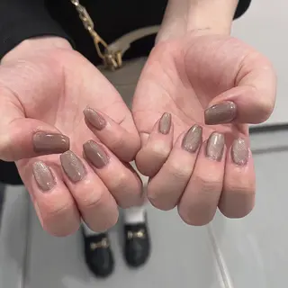 ネイル Nailsalon ibelujoureのネイルデザイン