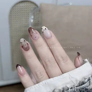 ネイル AURORA nail salonのネイルデザイン