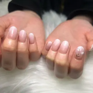 ネイル 【Aymé】 AMIのネイルデザイン