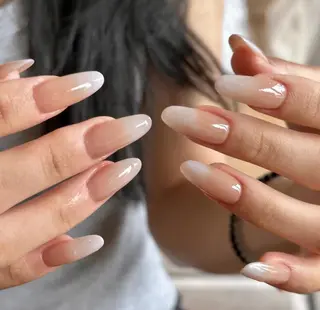 ネイル 💫 Tsuki_Nailのネイルデザイン