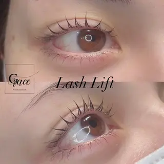 マツエク・マツパ Nail&Eye Graceのマツエク・マツパデザイン